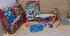 Vintage mattel barbie for sale  KIDDERMINSTER