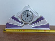 Vintage art deco for sale  MARKET DRAYTON