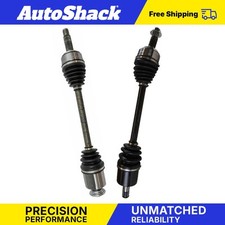 Pair front axle for sale  Alexandria Bay