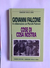 Cose cosa nostra usato Cose cosa nostra usato  Monza