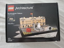 Lego buckingham palace for sale  BRIGHTON