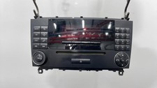 Autorradio mercedes classe d'occasion  Parthenay