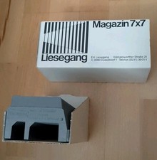 Dia magazin transport gebraucht kaufen  Birkenfeld