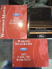 Oem 2007 ford for sale  Akron