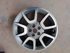 Cerchio originale fiat usato  Faenza