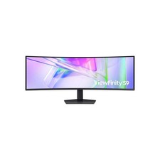 Samsung ViewFinity S9 Zakrzywiony monitor 49 cali 124cm Dual QHD HDMI DP 120Hz (mk) na sprzedaż  Wysyłka do Poland