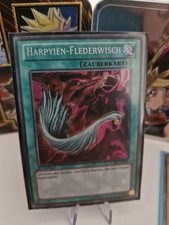 harpyien flederwisch gebraucht kaufen harpyien flederwisch gebraucht kaufen Würzburg