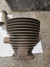 Villiers barrel piston for sale  DOVER