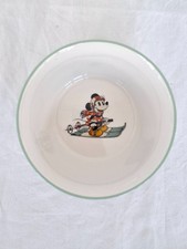 Vintage disney bowl for sale  BRISTOL