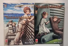 Last exile travellers usato  Chioggia