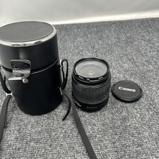 Canon 55mm 3.5 for sale  Huntsville