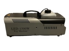 1500w smoke fog for sale  Inkster