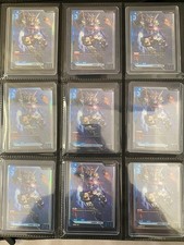 Masterset gundam card usato  Zenson di Piave