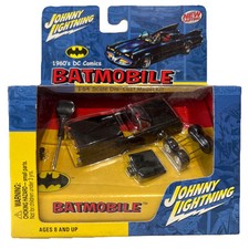 Unused johnny lightning for sale  BRISTOL