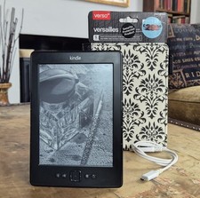 Kindle 4th generation for sale  SKEGNESS