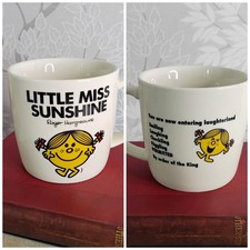 little miss sunshine mug for sale little miss sunshine mug for sale WOKING