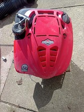 Briggs stratton masport for sale  BATHGATE
