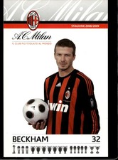 Cartolina postcard calcio usato  Italia