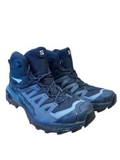 Botas de caminhada Salomon X Ultra 360 Gore-Tex GTX tamanho EUA 9 Reino Unido 8,5 EUR 42 2/3 comprar usado  Enviando para Brazil