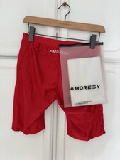 Amoresy men red for sale  LONDON