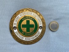 Auto emblem schild gebraucht kaufen  Kiel
