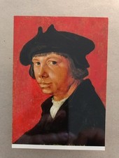 Alte ansichtskarte lucas gebraucht kaufen  Tutzing