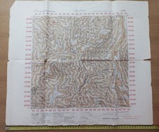 Mappe ww1 1gm usato Mappe ww1 1gm usato  Borgo Chiese