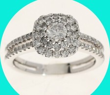 Reduced .80ct diamond for sale  East Meadow