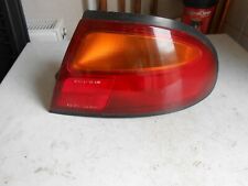 Right rear light for sale  LANCASTER