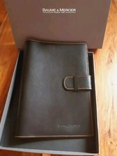 Baume mercier porta usato  Milano