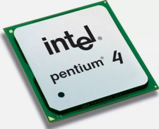 Processeur intel pentium d'occasion Processeur intel pentium d'occasion  Guéret