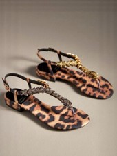 Anthropologie jeffrey campbell for sale  Richboro