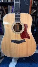 Taylor 810 acoustic for sale  Delray Beach