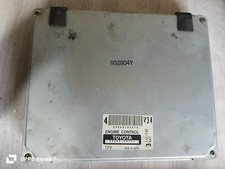Computador Toyota 89661-2A111, controle do motor 896612A111  comprar usado  Enviando para Brazil