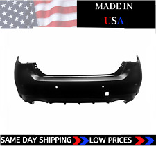 New rear bumper for sale  Highland Park