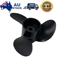 Aluminum propeller 7.8x9 for sale  Shipping to Ireland