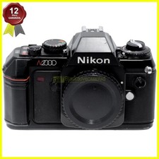 Nikon n2000 fotocamera usato  Busto Arsizio