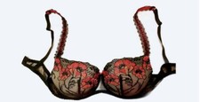 Soutien gorge plunge d'occasion  Antony