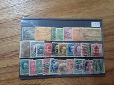 Timbres anciens 1cuba. d'occasion  Mougins