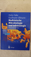 medizinische mikrobiologie gebraucht kaufen  Eberswalde-Umland