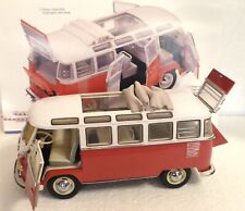 Franklin mint microbus gebraucht kaufen  Leverkusen