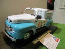 Ford ice cream d'occasion  Rochefort-Montagne