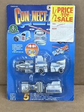 Matchbox connectables drag for sale  SEVENOAKS