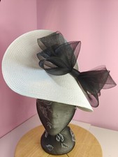 White black large for sale  HIGH WYCOMBE