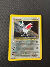 Pokemon skarmory 111 usato  Firenze