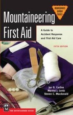 Mountaineering first aid for sale  Montgomery