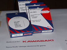 Kawasaki 500 original d'occasion  Expédié en Belgium