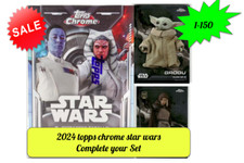 2024 topps chrome for sale  Rochester