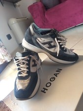 Hogan uomo new usato  Bronte