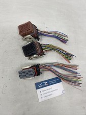 Connecteur fiche faisceaux d'occasion  Berre-l'Étang